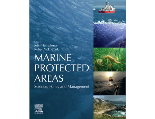 Marine Protected Areas Management Success