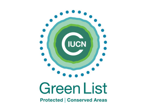 Parks-Work | IUCN Green List / WCPA