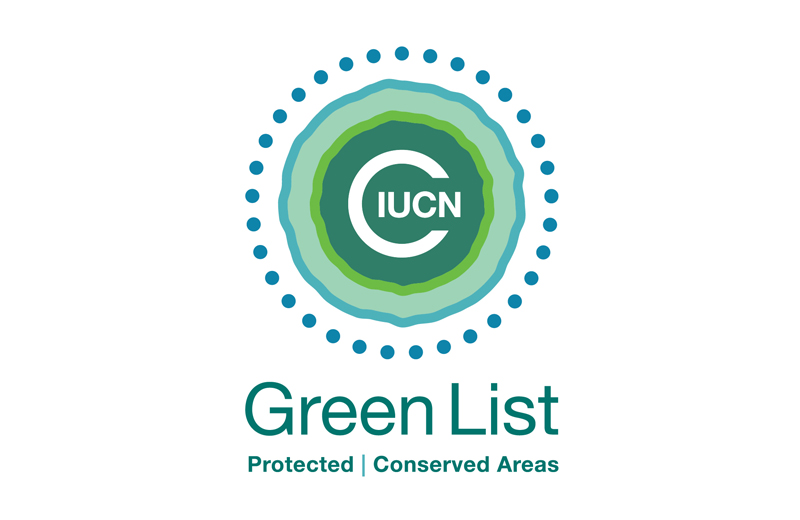 ParksWork IUCN Green List / WCPA Parks Work