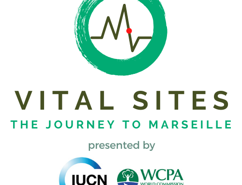 IUCN Vital Sites – webinars